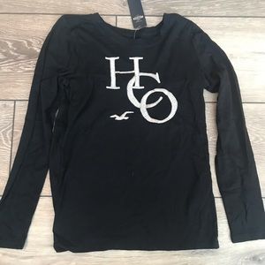Long Sleeve Top
